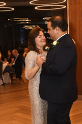 Gil & Sarah's Wedding 0676